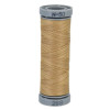 Presencia 50wt Cotton Sewing Thread Light Amber #208