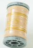 Presencia 50wt Cotton Sewing Thread Light Brown #250