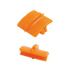Blades: Straight Cutting: Pack of 2