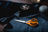 Scissors: Classic: Dressmaking: 25cm or 10in