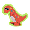 Dinosaur Motif by Trimits