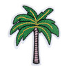 Palm Tree Motif by Trimits