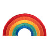 Rainbow Motif by Trimits