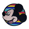 Mickey Mouse Motif by Groves