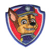 Paw Patrol (2) Motif by Groves