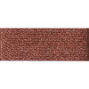 Madeira Mouliné Metallic Cotton 20m: 4028 Copper