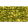 Madeira Metallic Perlé Cotton 20m: 326 Antique Gold
