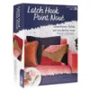 Strawberry Fields Latch Hook Kit By Leisure Arts