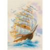 Wandering Wind Counted Cross Stitch Kit by  Riolis