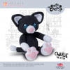 Charlie The Kitten Crochet Kit By Creative World of Crafts