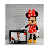 Disney Minnie Mouse Crochet Kit by Creative World