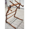 EMBROIDERY FLOOR STAND "PREMIUM" WITH SUPPORTS 