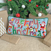Merry Christmas Tapestry Kit by Bothy Threads