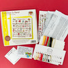 Christmas Is Here! Counted Cross Stitch Kit by Bothy Threads