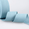 Trim: Webbing: 1m x 50mm: Light Blue