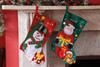 Felt Stocking Kit: Christmas: Snowman by Trimits