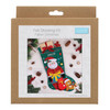 Felt Stocking Kit: Christmas: Father Christmas by Trimits