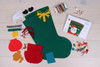 Felt Stocking Kit: Christmas: Father Christmas by Trimits