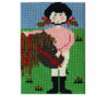 Daisy Does Riding Starter Tapestry Kit By Cleopatra