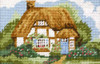 Cottage Tapestry Starter Kit
