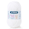 Fairytale: Merino Mix: Double Knitting: 10 x 50g: White