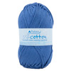 100% Cotton: Double Knitting: 1 x 100g: Delta