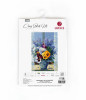 Bouquet with Pansies Cross stitch Kit by Luca S