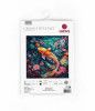 Sea Life Counted Cross Stitch Kit by Luca-S