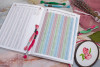 My Diary and Planner for Sewing and Embroidery by Luca-S