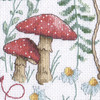 Woodland Magic Counted Cross Stitch kit by Dimensions