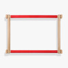 Embroidery Frame with Clips 30cm x 40cm (12" x 16") By Luca-S