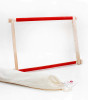 Embroidery Frame with Clips 35cm x 48cm (14" x 19") By Luca-S