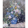 Spring Bouquet by Renoir Counted Cross Stitch Kit by Riolis
