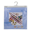 Friendship Bracelet Kit: Rainbow By Anchor