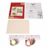 Autumn Leaves Country Life Collection Cross Stitch Kit by Anchor