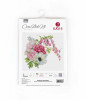 Spring Bouquet Cross Stitch Kit by Luca S
