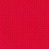 1 Offcut of 8 Count Aida in Red 100cm x 58cm