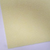 1 sheet of felt stitching fabric in cream 21cm x 29cm