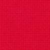  1 Offcut of 11 Count Aida in Christmas Red 53cm x 54cm