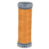 Presencia 50wt Cotton Sewing Thread Light Amber #233