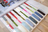 Winter holidays Cross Stitch Kit by Luca S