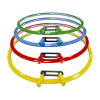 5" Tension Embroidery Hoop by Nurge