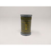 Presencia 50wt Cotton Sewing Thread - Dark Gold Green - 185