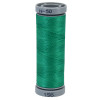 Presencia 50wt Cotton Sewing Thread - Dark Sea Green - 156