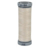 Presencia 50wt Cotton Sewing Thread - Winter White - 206