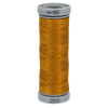 Presencia 50wt Cotton Sewing Thread - Medium Old Gold - 205