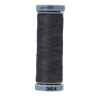 Presencia 50wt Cotton Sewing Thread - Beaver Grey - 364