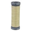 Presencia 50wt Cotton Sewing Thread - Baby Yellow - 100
