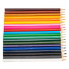Pencils Assorted Colours Set of 20