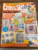 *Secondhand* CrossStitcher Magazine - Issue 136 - July 2003